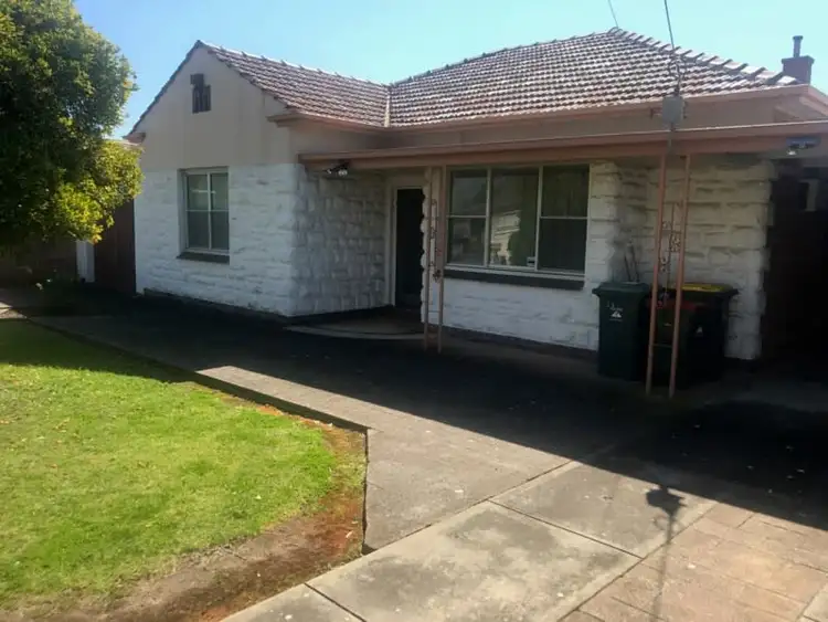 19 Griffiths Road, Plympton Park SA 5038