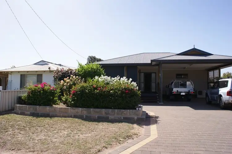 Sixth view of Homely house listing, 4 Short Street, Dongara WA 6525