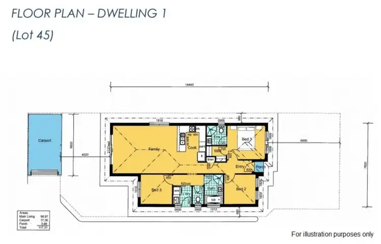 Fifth view of Homely land listing, 1100 Old Port Road, Hendon SA 5014