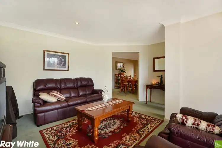 Fourth view of Homely house listing, 38 Esperance Drive, Albion Park NSW 2527
