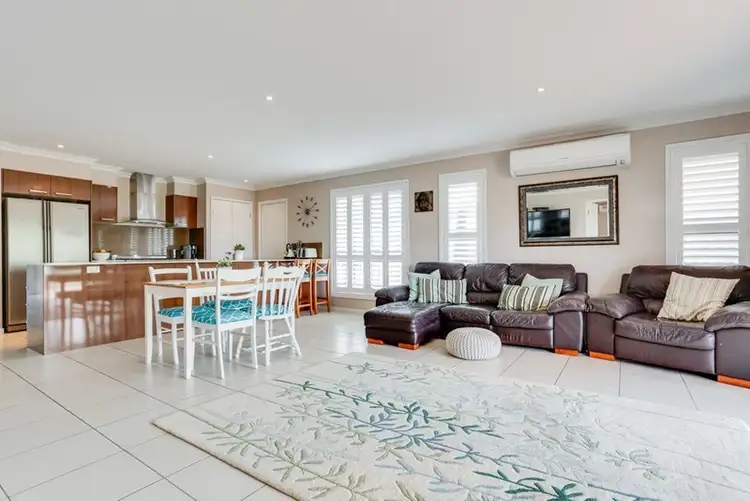 Third view of Homely house listing, 1 Dray Court, Riverhills QLD 4074