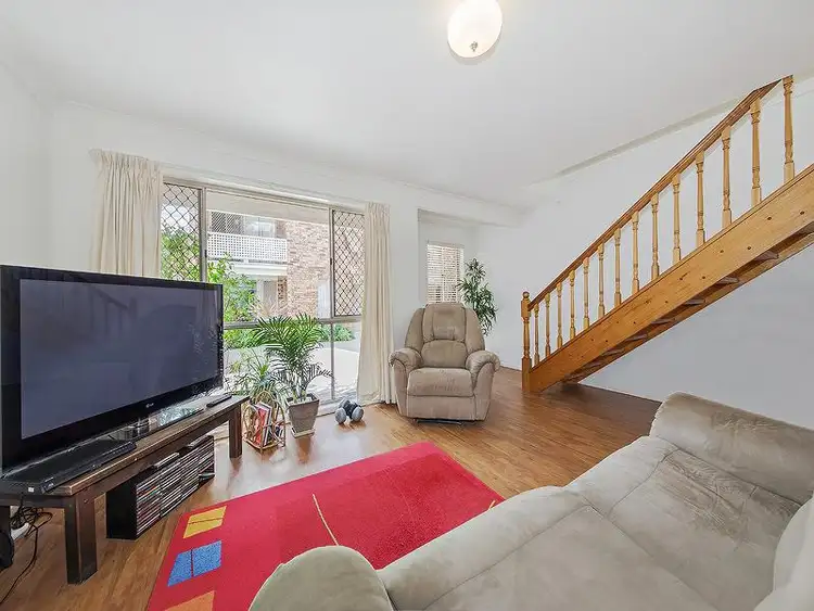 Fourth view of Homely townhouse listing, 2/16 Elwell Street, Morningside QLD 4170