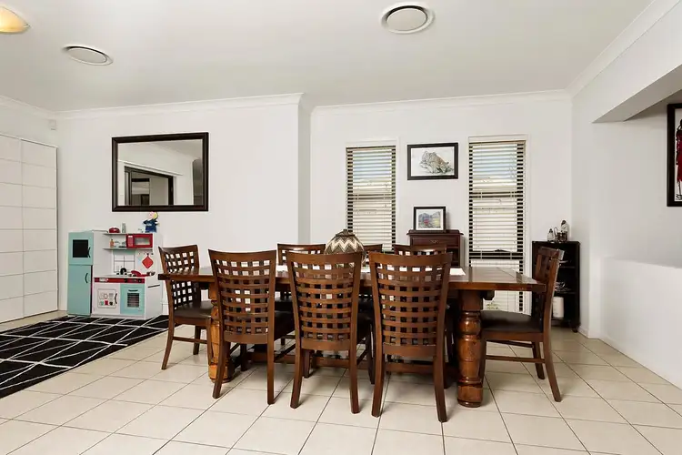 Seventh view of Homely townhouse listing, 61 Greenway Circuit, Mount Ommaney QLD 4074