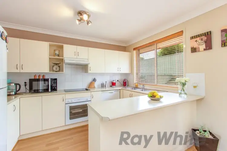 Third view of Homely townhouse listing, 6/3 Roma Road, Valentine NSW 2280