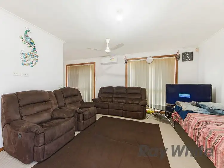 Second view of Homely house listing, 11 Nadur Court, St Albans VIC 3021