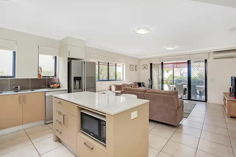 Third view of Homely apartment listing, 1/1311 Gold Coast Highway, Palm Beach QLD 4221