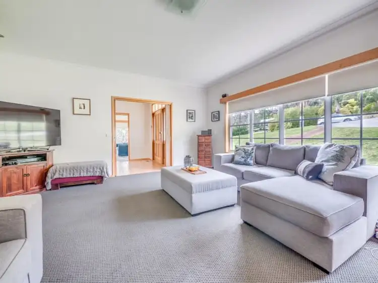 Third view of Homely house listing, 29 Stringybark Road, Bonnet Hill TAS 7053