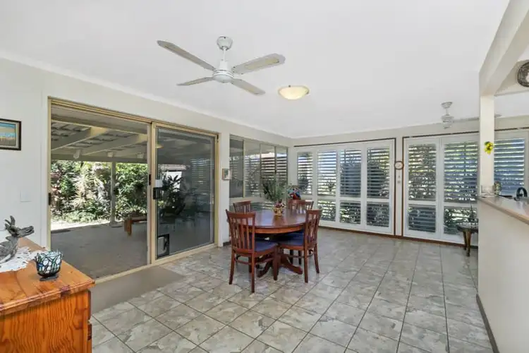 Seventh view of Homely house listing, 7 Pandora Court, Cleveland QLD 4163