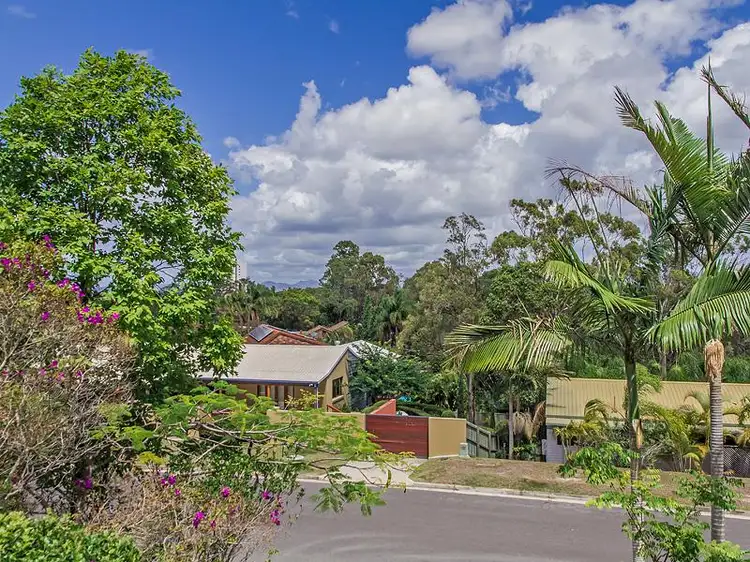 Fifth view of Homely house listing, 19 Milparinka Terrace, Ashmore QLD 4214