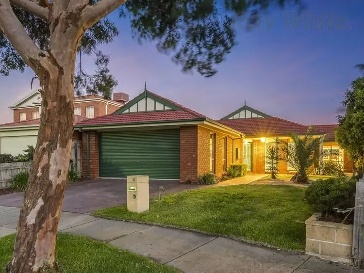 10 Jackie Court, Aspendale Gardens VIC 3195