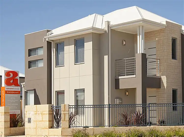 25 Greenlink Boulevard, Forrestdale WA 6112