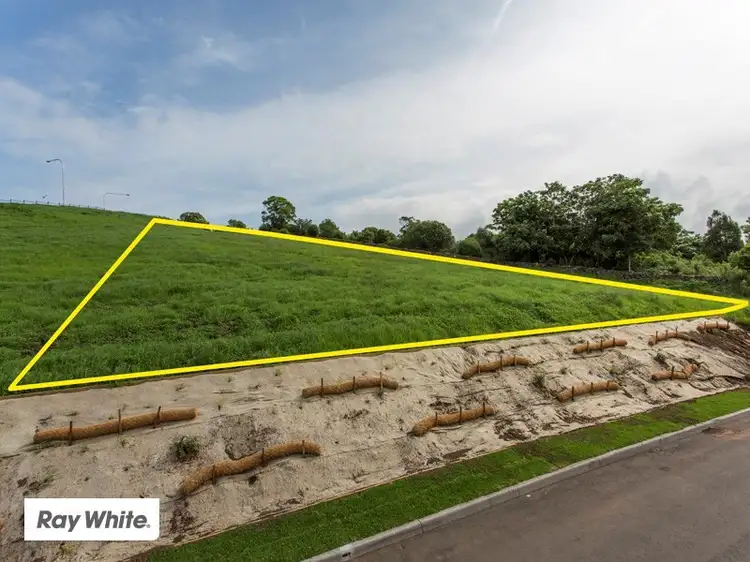 Third view of Homely land listing, 10 Merrick Circuit (Lot 1 Cedar Grove Stage 2), Kiama NSW 2533