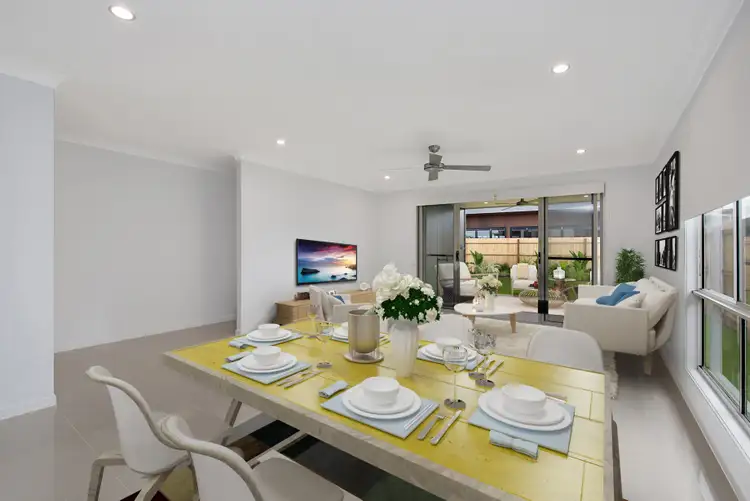 Fifth view of Homely house listing, 22 McArthur Parade, Caloundra West QLD 4551