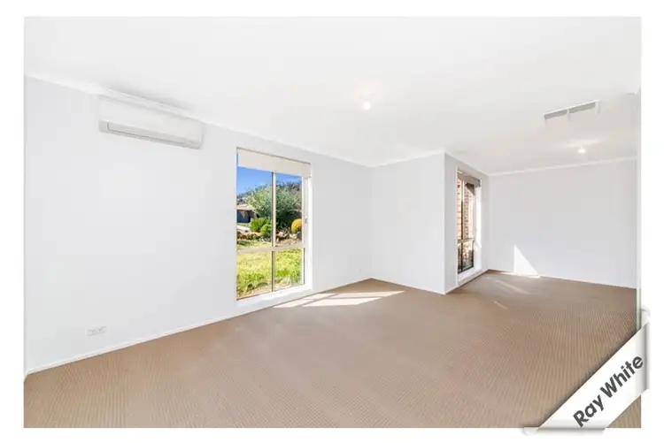 Second view of Homely house listing, 32 Wiburd Street, Banks ACT 2906