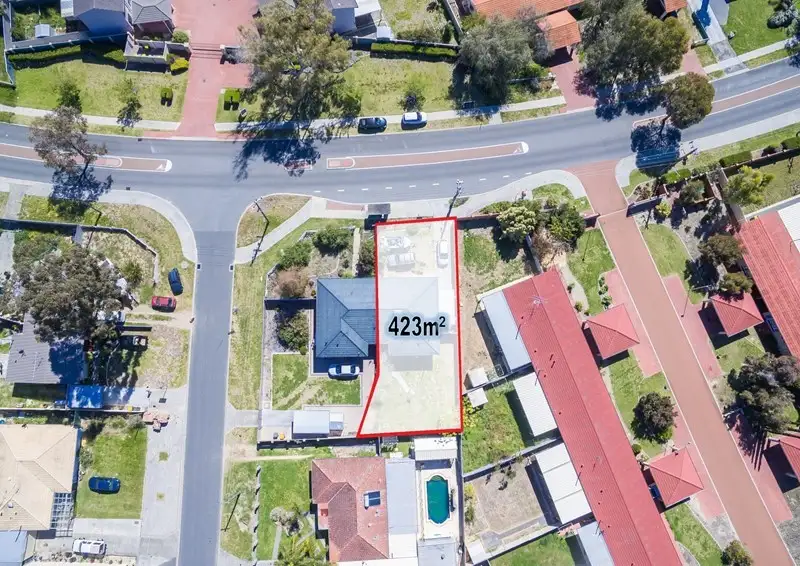 Main view of Homely house listing, 70b Amberton Avenue, Girrawheen WA 6064