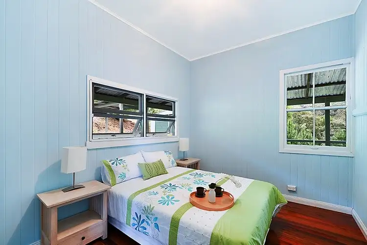 Sixth view of Homely rural property listing, 236 Glengarrie Road, Carool NSW 2486