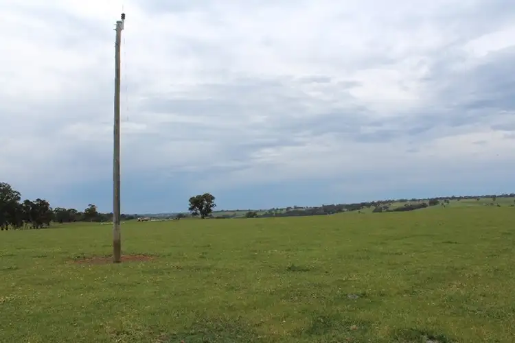 Sixth view of Homely rural property listing, 1234 Tea Tree Creek Road, Harrow VIC 3317
