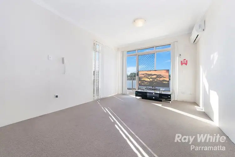 Second view of Homely unit listing, 17/64-68 Cardigan Street, Guildford NSW 2161