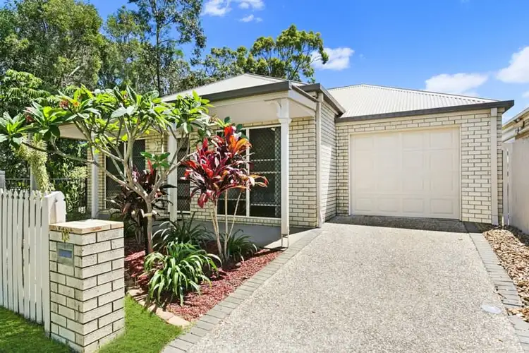 18 Elkhorn Court, North Lakes QLD 4509