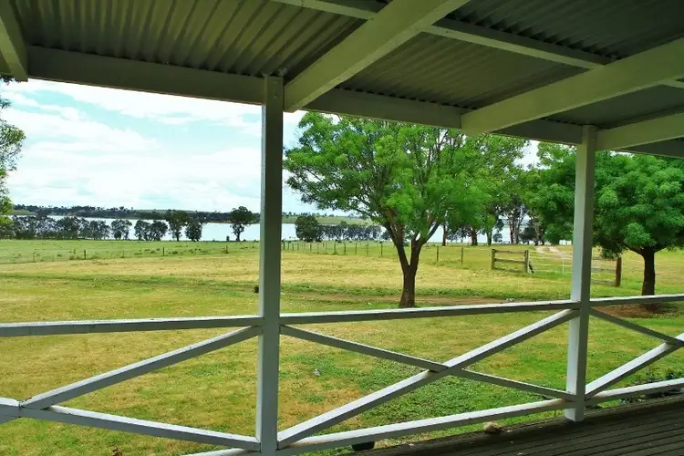 Second view of Homely rural property listing, 315 Speedboat Road, Heathcote VIC 3523