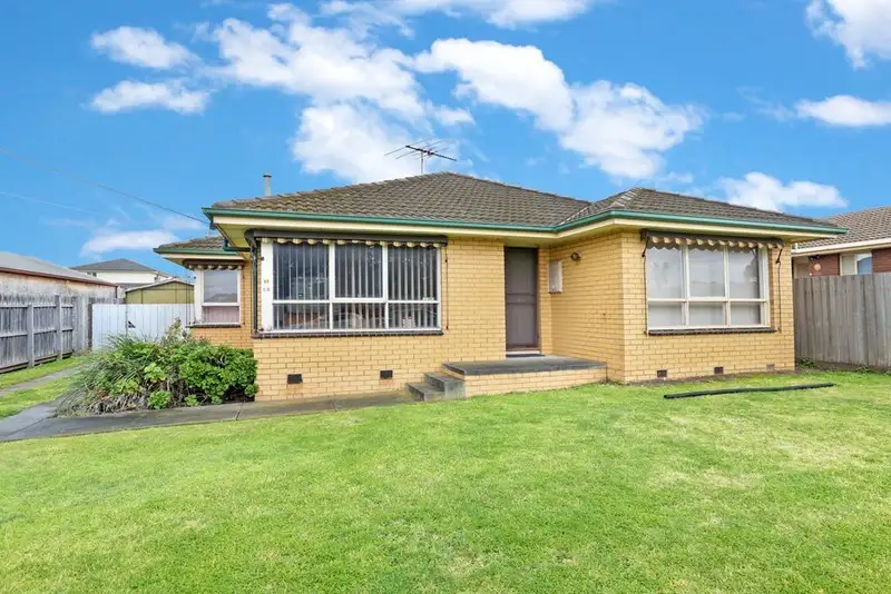 Main view of Homely house listing, 52 Plantation Road, Corio VIC 3214