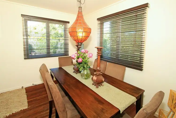 Sixth view of Homely house listing, 190 Mostyn Street, Berserker QLD 4701