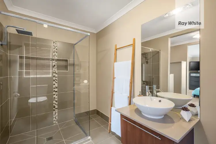 Third view of Homely house listing, 49 Cortona Grange, Mernda VIC 3754