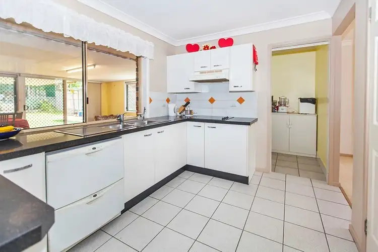 Seventh view of Homely house listing, 53 Sharpless Road, Springfield QLD 4300