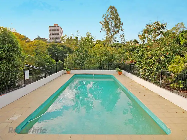 Seventh view of Homely unit listing, 37/25 Dudley Street, Highgate Hill QLD 4101