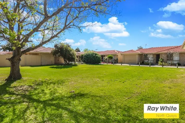 Seventh view of Homely villa listing, 14/199 Albert Street, Osborne Park WA 6017