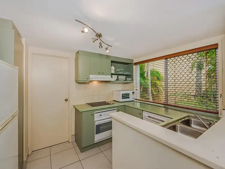 Second view of Homely townhouse listing, 91/215 Cottesloe Drive, Mermaid Waters QLD 4218