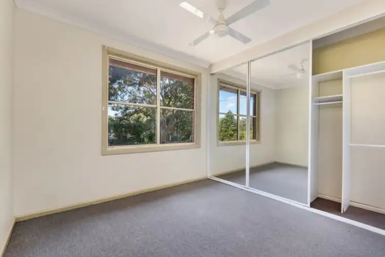 Fourth view of Homely house listing, 8 Pinaroo Place, Lane Cove NSW 2066