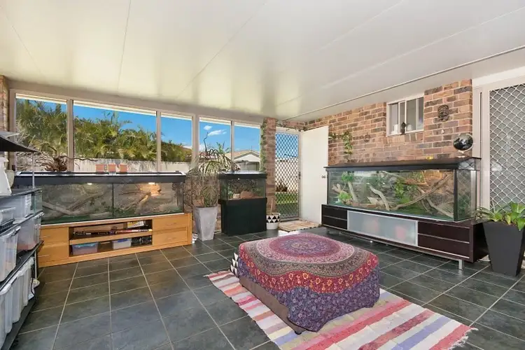 Seventh view of Homely house listing, 8 Kookaburra Court, Yamba NSW 2464