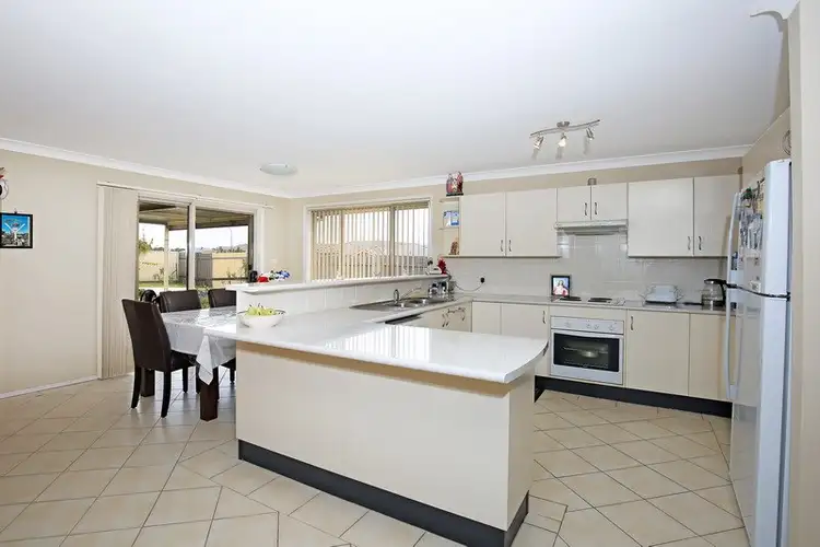 Third view of Homely house listing, 2 Balira Place, Worrigee NSW 2540