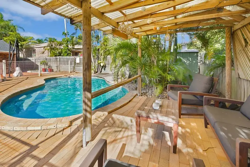 Main view of Homely house listing, 35 Talwong Street, Manly West QLD 4179