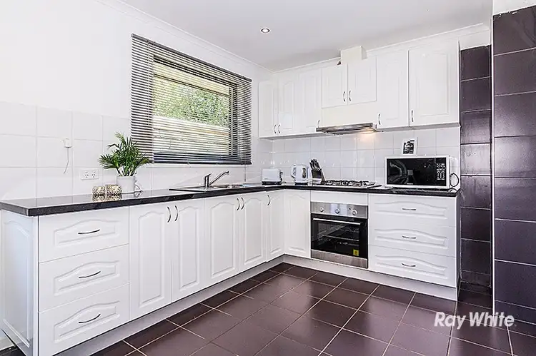 Second view of Homely house listing, 2/5 Binding Avenue, Cranbourne VIC 3977