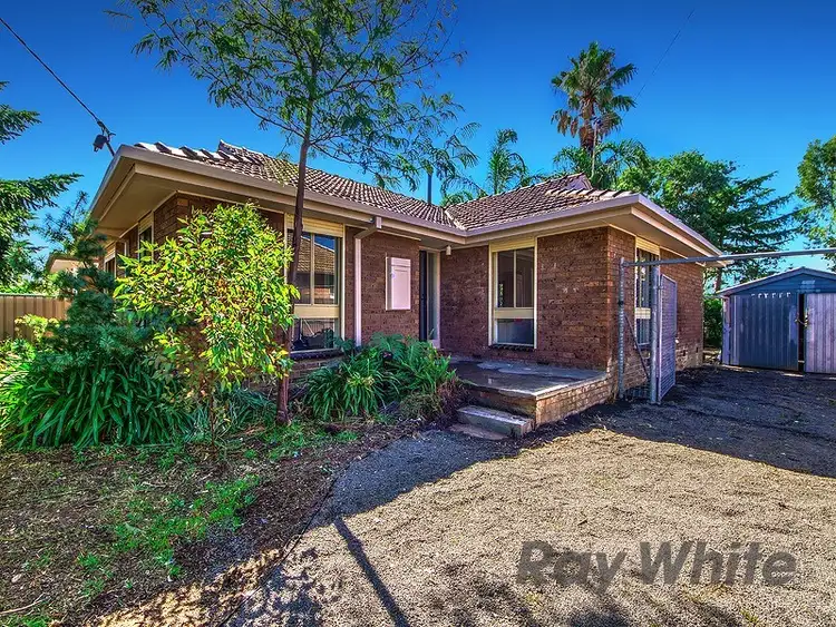 Second view of Homely house listing, 38 Walter Street, St Albans VIC 3021