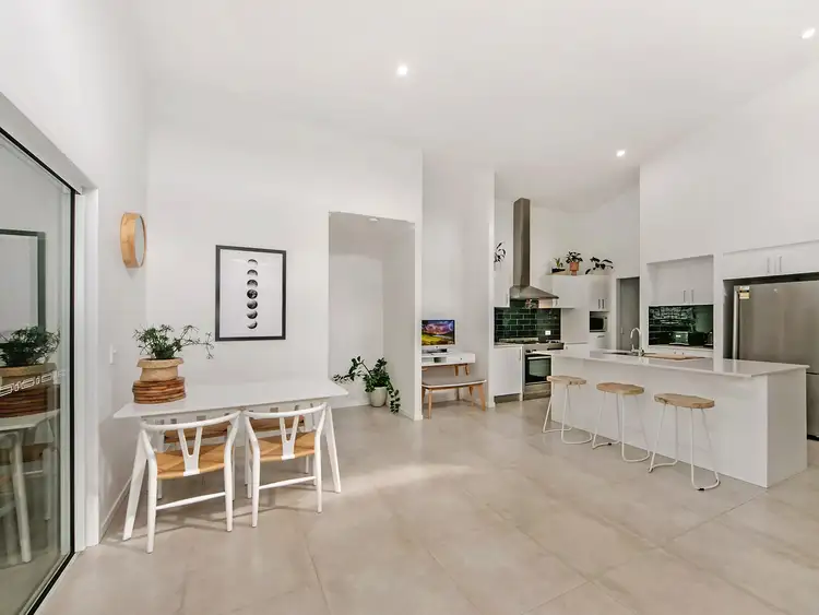 Third view of Homely house listing, 11a Joanne Court, Currumbin Valley QLD 4223