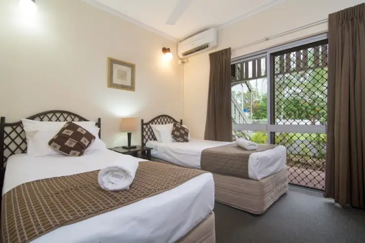Seventh view of Homely apartment listing, 20/31 Nautilus Street, Port Douglas QLD 4877