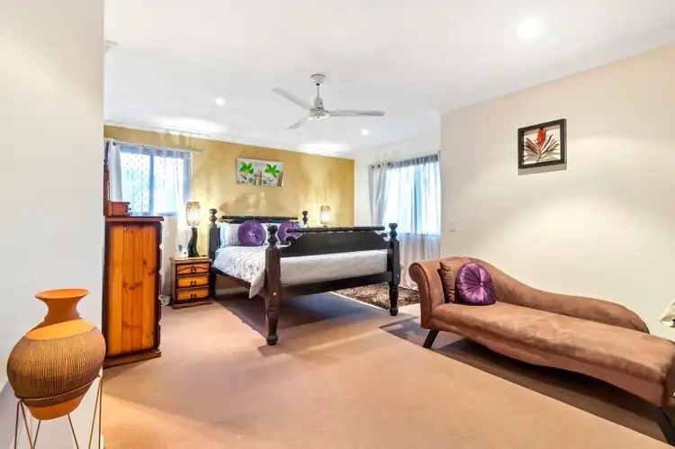 Fifth view of Homely townhouse listing, 25/15 Ancona Street, Carrara QLD 4211