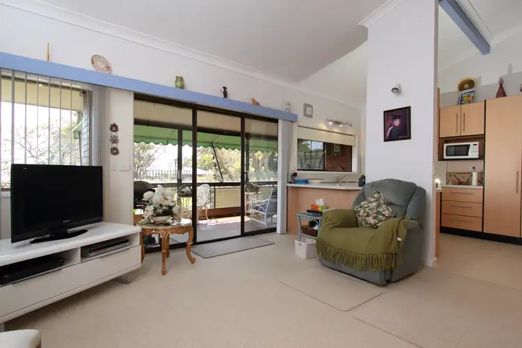 Fifth view of Homely unit listing, 3/19 Amaroo Drive, Buderim QLD 4556