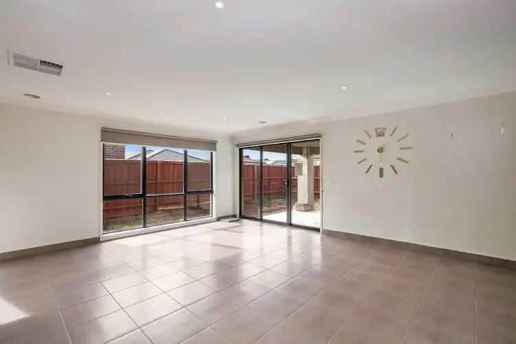 Third view of Homely house listing, 2 San Sisto Green, Mernda VIC 3754