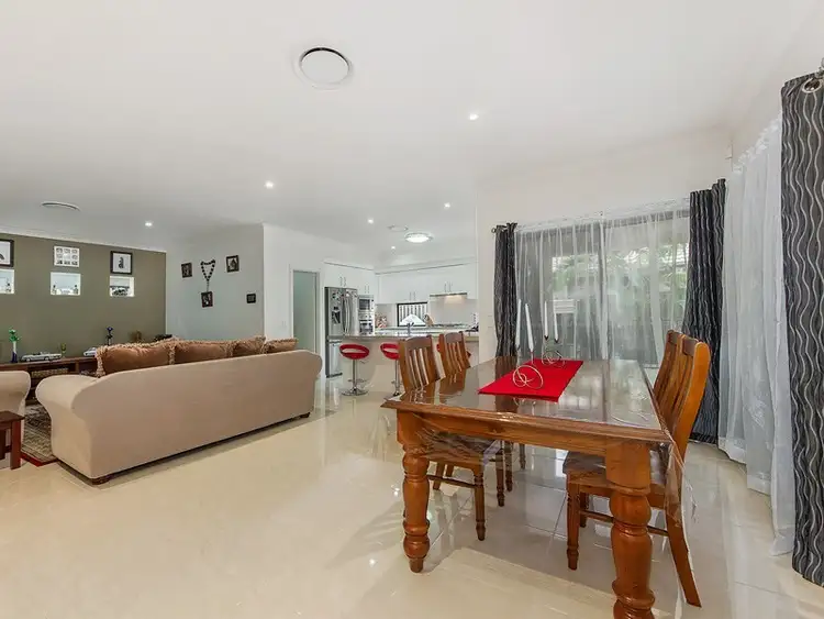 Third view of Homely house listing, 10 Undarra Street, Pimpama QLD 4209