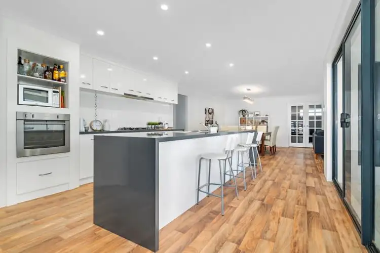 Sixth view of Homely house listing, 154 Glenfield Beach Drive, Glenfield WA 6532