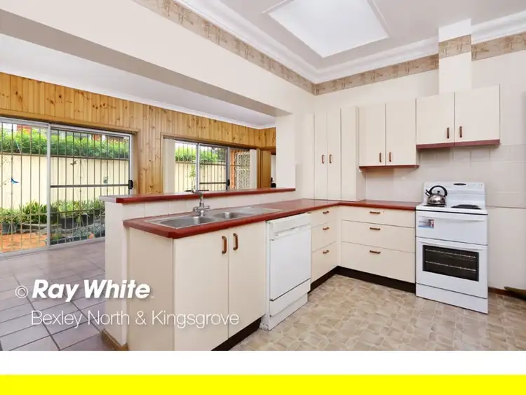 Third view of Homely house listing, 21 Woorail Avenue, Kingsgrove NSW 2208