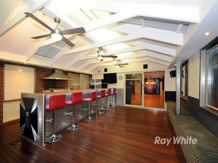 Seventh view of Homely house listing, 20 Jacob Drive, Rowville VIC 3178