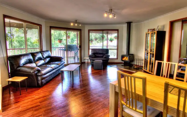 Seventh view of Homely house listing, 31-33 Teresa Drive, Munruben QLD 4125