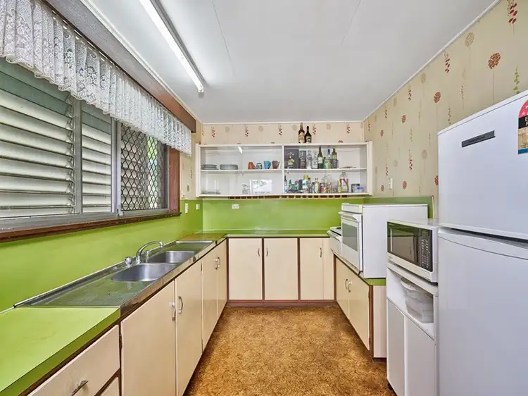 Fifth view of Homely house listing, 23-25 Nelson Street, Bungalow QLD 4870