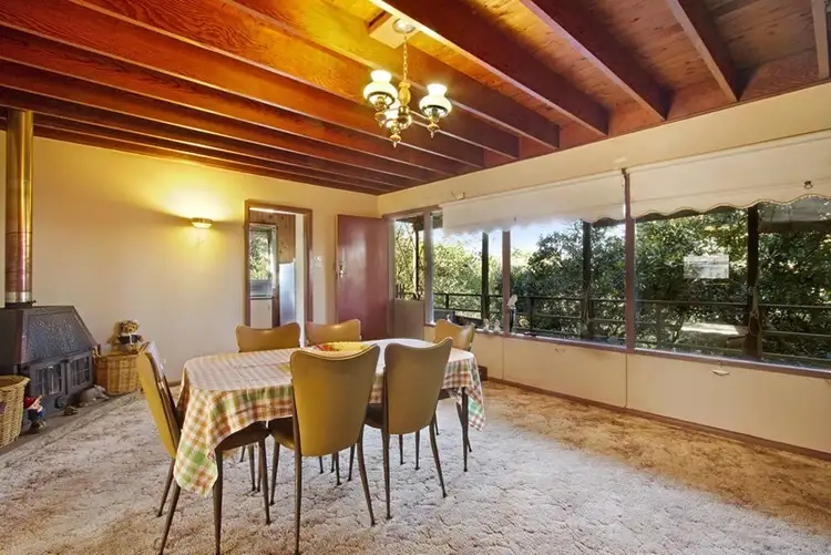 Main view of Homely house listing, 1 Pecks Road, Kurrajong Heights NSW 2758