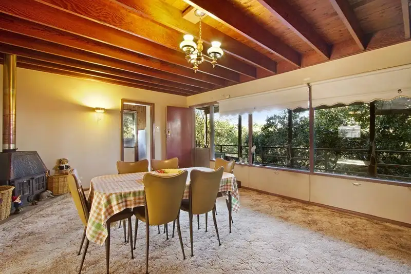 Main view of Homely house listing, 1 Pecks Road, Kurrajong Heights NSW 2758